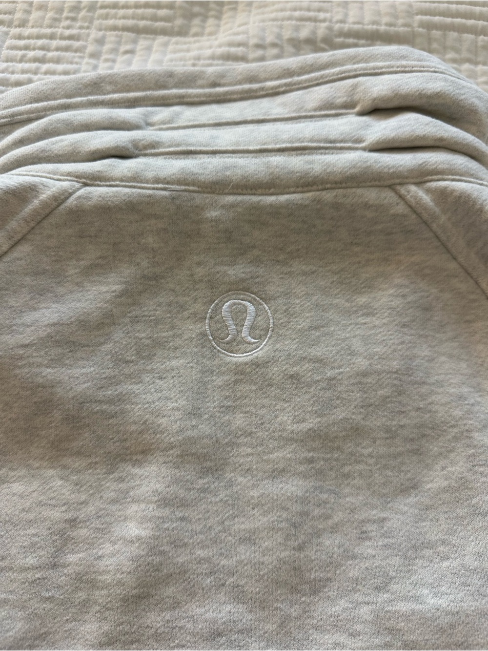 Lululemon Zip-Up Jacket - Picture 3 of 5